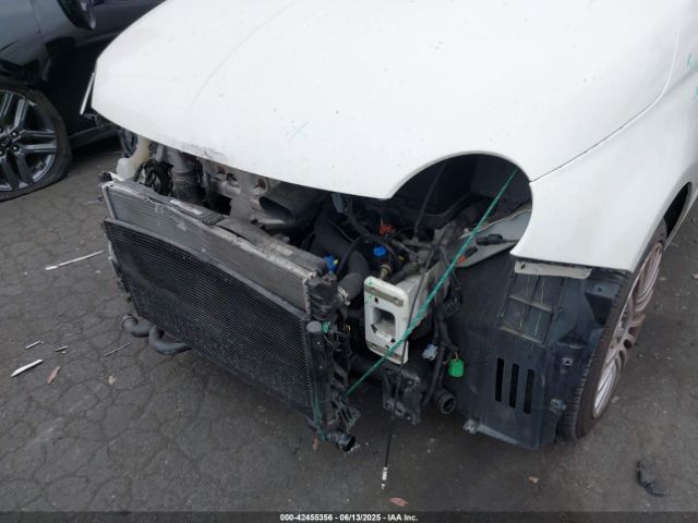 2018 FIAT 500C 3C3CFFEH5JT377851 Photo 5