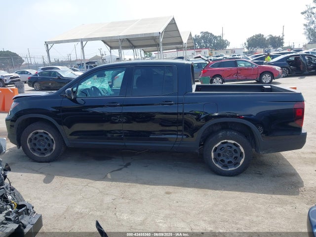 Honda j35y6 2024 5FPYK3F23RB031658 Image 15