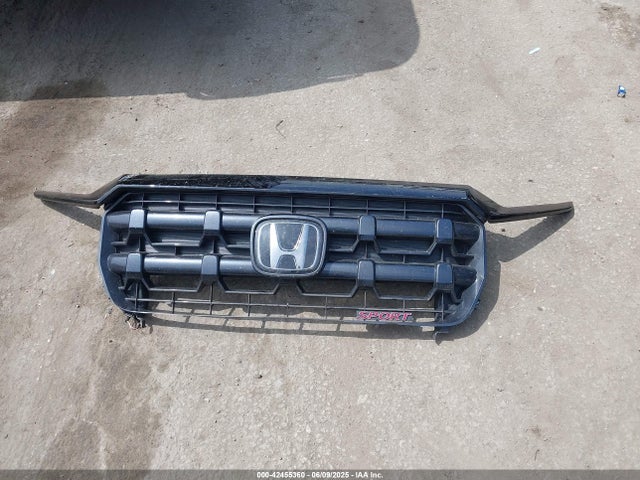 Honda j35y6 2024 5FPYK3F23RB031658 Image 12