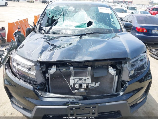 Honda j35y6 2024 5FPYK3F23RB031658 Image 18