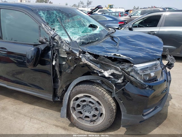 Honda j35y6 2024 5FPYK3F23RB031658 Image 19