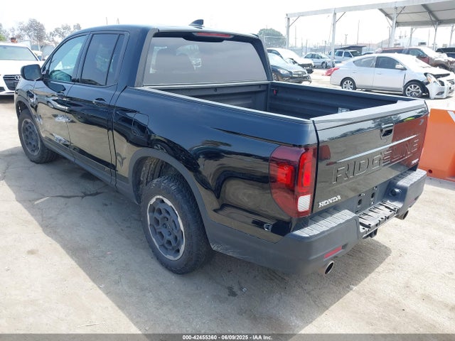 Honda j35y6 2024 5FPYK3F23RB031658 Image 3