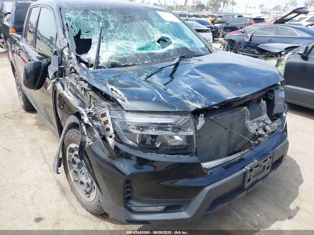 Honda j35y6 2024 5FPYK3F23RB031658 Image 6