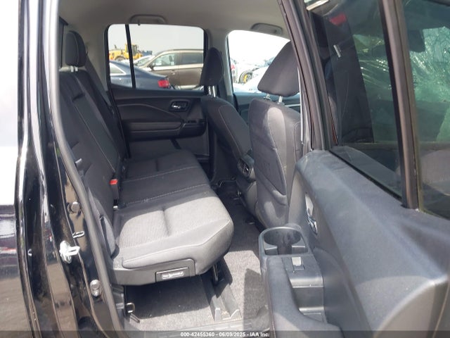 Honda j35y6 2024 5FPYK3F23RB031658 Image 8
