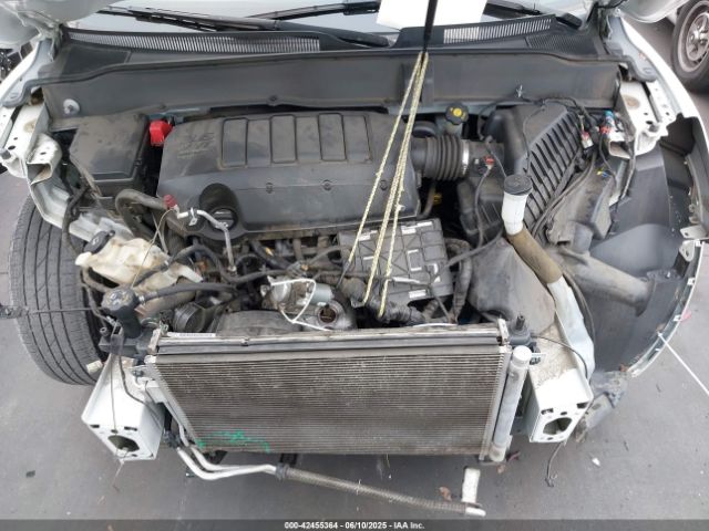 5GAKRAKD9FJ285290 Buick Enclave Convenience