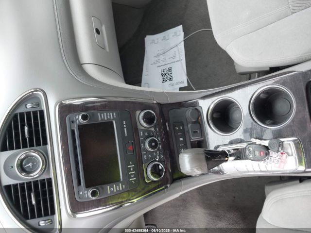 5GAKRAKD9FJ285290 Buick Enclave Convenience