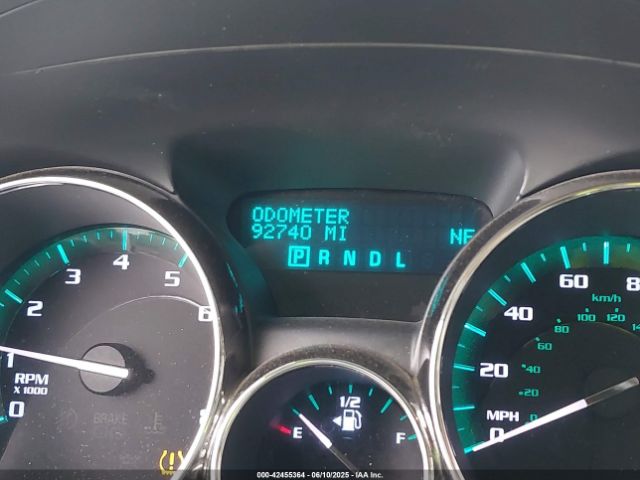 5GAKRAKD9FJ285290 Buick Enclave Convenience
