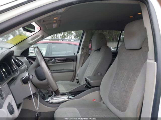5GAKRAKD9FJ285290 Buick Enclave Convenience