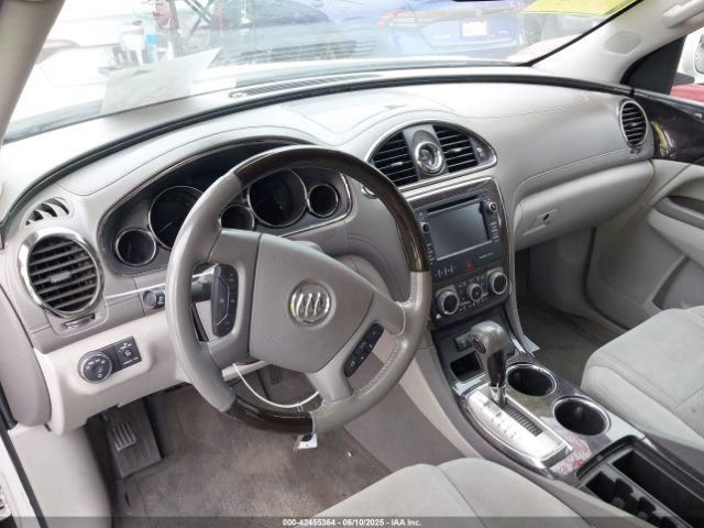 5GAKRAKD9FJ285290 Buick Enclave Convenience