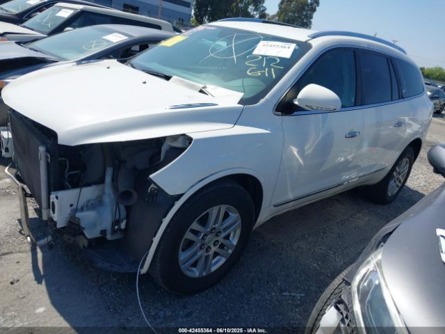 5GAKRAKD9FJ285290 Buick Enclave Convenience