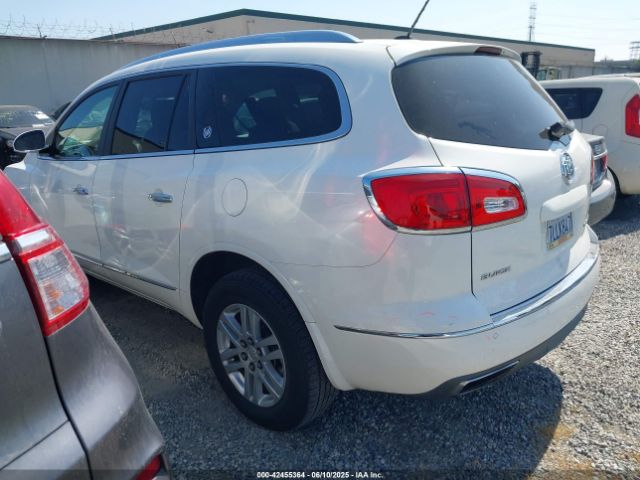 5GAKRAKD9FJ285290 Buick Enclave Convenience