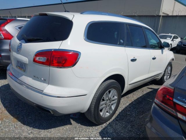5GAKRAKD9FJ285290 Buick Enclave Convenience
