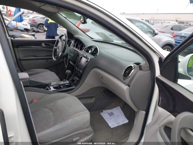 5GAKRAKD9FJ285290 Buick Enclave Convenience