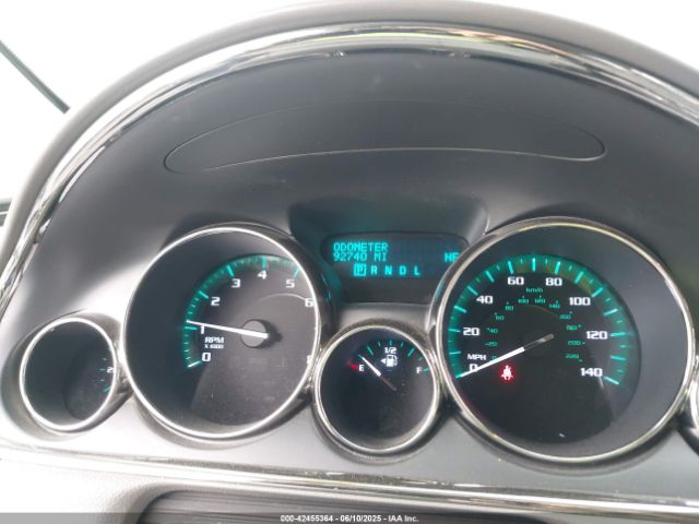5GAKRAKD9FJ285290 Buick Enclave Convenience