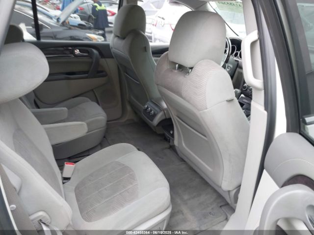 5GAKRAKD9FJ285290 Buick Enclave Convenience