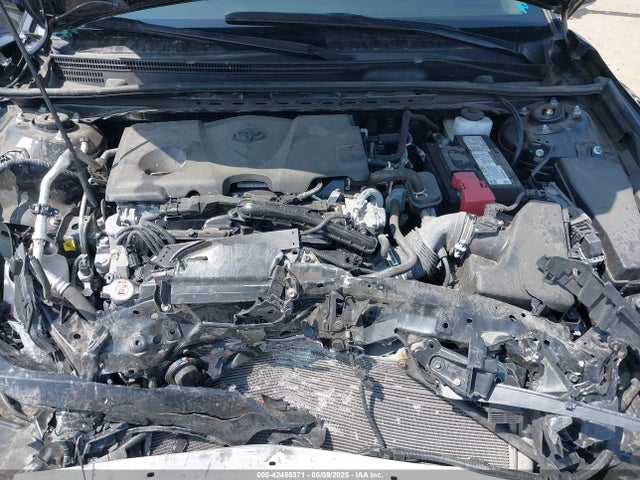 4T1T11AK8PU142076 Toyota a25a-fks