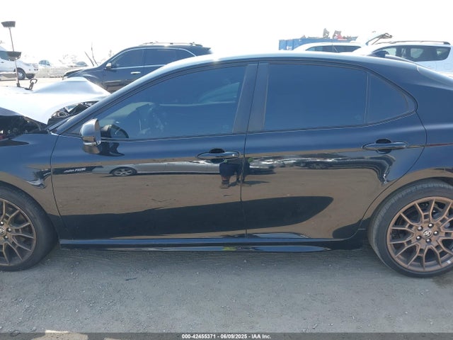 4T1T11AK8PU142076 Toyota a25a-fks