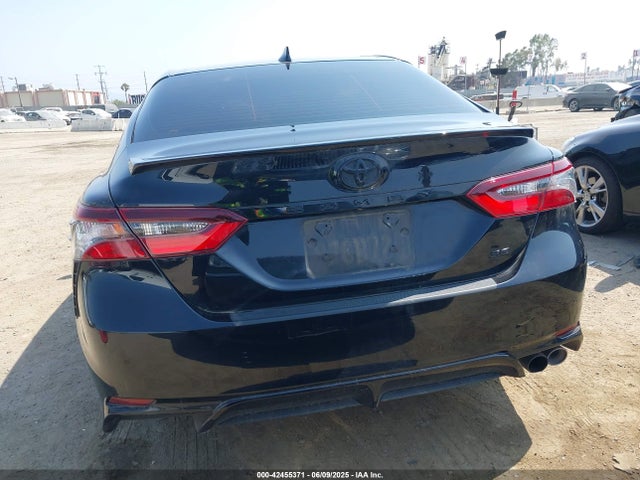 4T1T11AK8PU142076 Toyota a25a-fks