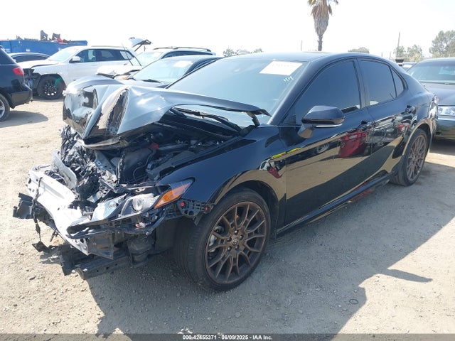 4T1T11AK8PU142076 Toyota a25a-fks