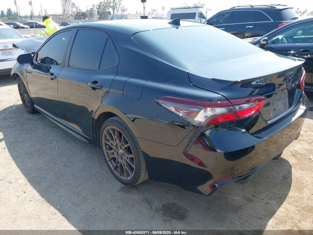4T1T11AK8PU142076 Toyota a25a-fks