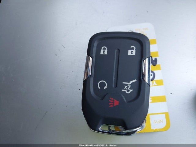 1GKKNLLS1PZ203854 GMC lgx
