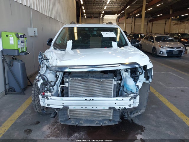 1GKKNLLS1PZ203854 GMC lgx