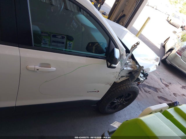 1GKKNLLS1PZ203854 GMC lgx