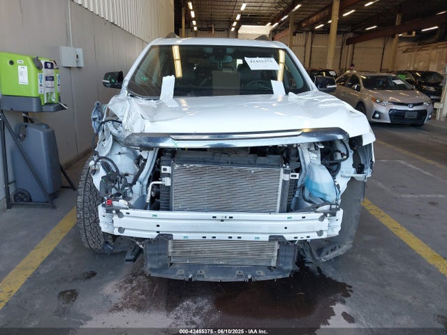 1GKKNLLS1PZ203854 GMC lgx