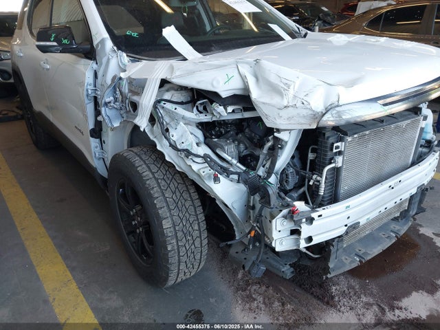 1GKKNLLS1PZ203854 GMC lgx