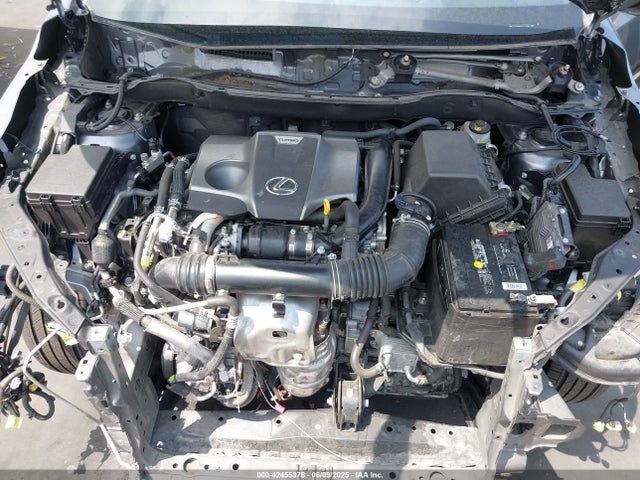 JTJSARBZ8L2168805 Lexus 8ar-fts