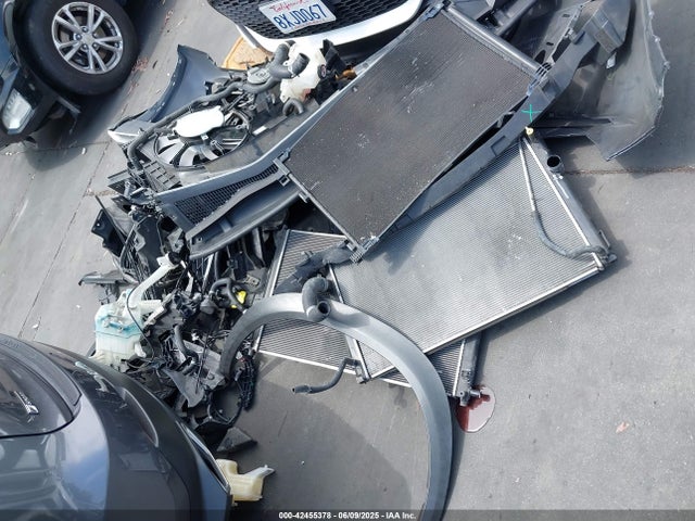 JTJSARBZ8L2168805 Lexus 8ar-fts