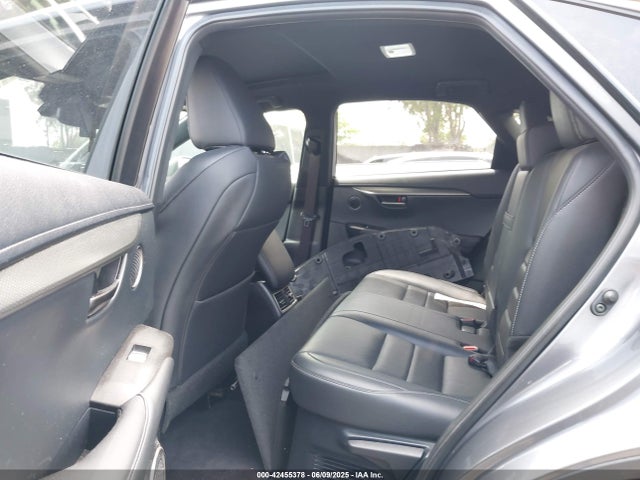 JTJSARBZ8L2168805 Lexus 8ar-fts