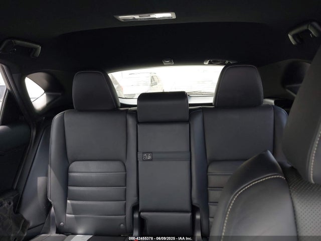 JTJSARBZ8L2168805 Lexus 8ar-fts