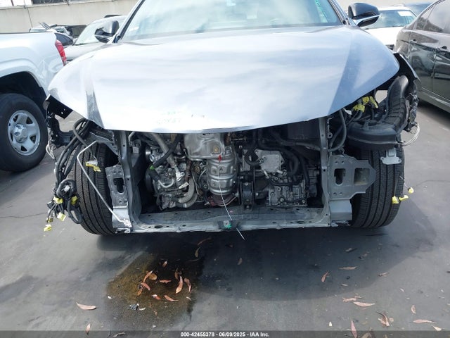 JTJSARBZ8L2168805 Lexus 8ar-fts
