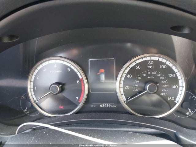 JTJSARBZ8L2168805 Lexus 8ar-fts