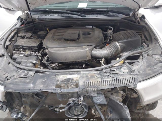 2020 DODGE DURANGO 1C4RDJFG2LC308280 Photo 9