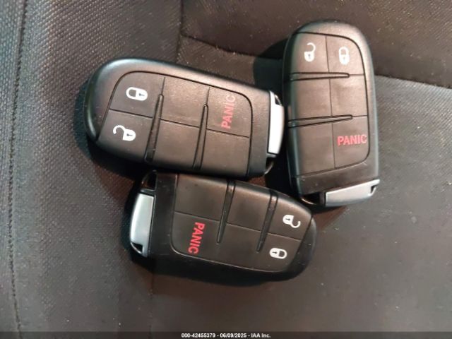 2020 DODGE DURANGO 1C4RDJFG2LC308280 Photo 10