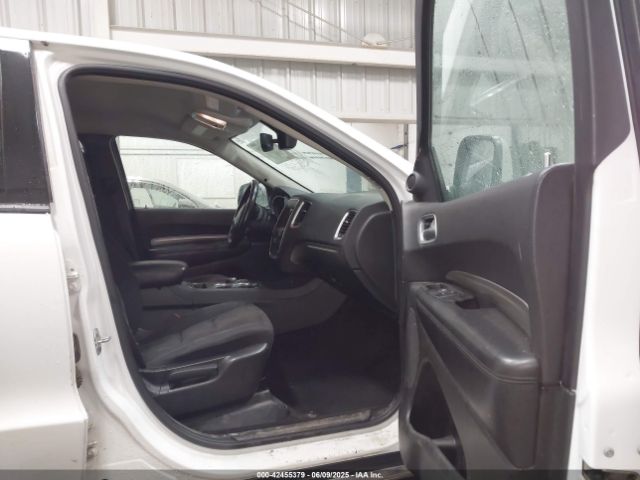 2020 DODGE DURANGO 1C4RDJFG2LC308280 Photo 4