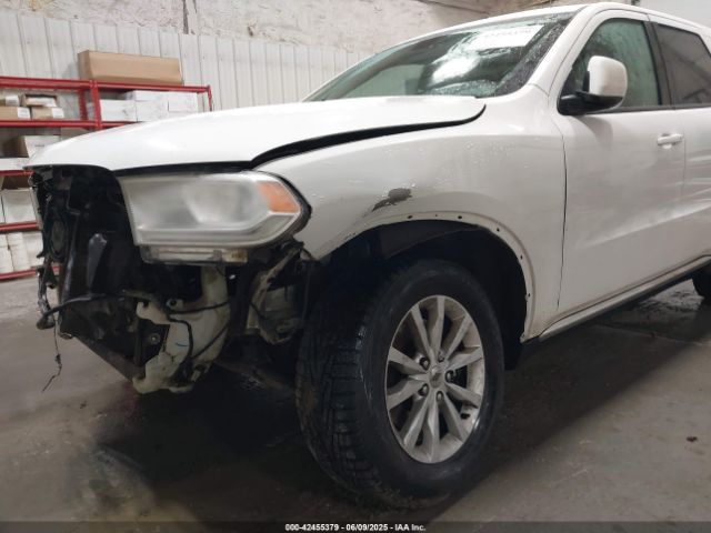 2020 DODGE DURANGO 1C4RDJFG2LC308280 Photo 5