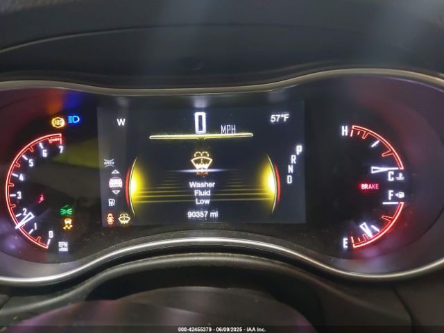 2020 DODGE DURANGO 1C4RDJFG2LC308280 Photo 6