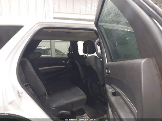 2020 DODGE DURANGO 1C4RDJFG2LC308280 Photo 7
