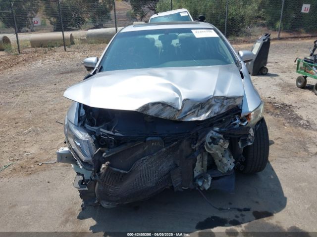19XFB2F82EE207016 Honda CIVIC EX