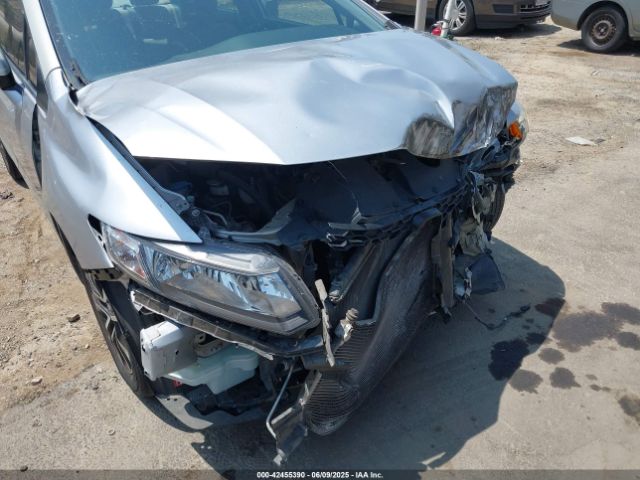 19XFB2F82EE207016 Honda CIVIC EX