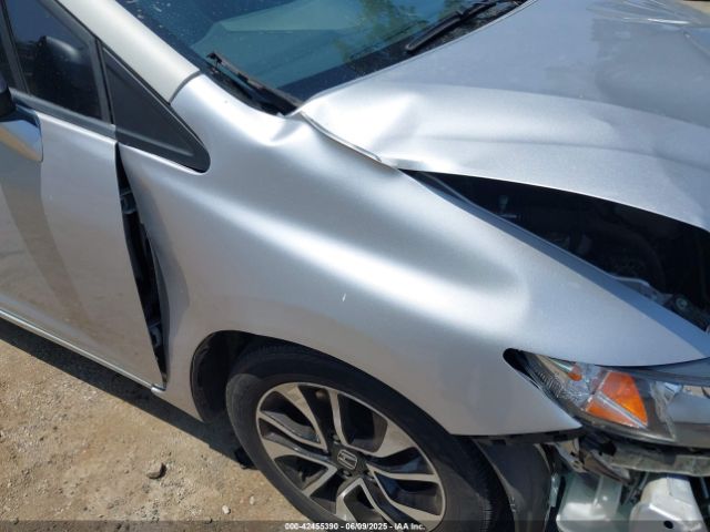 19XFB2F82EE207016 Honda CIVIC EX