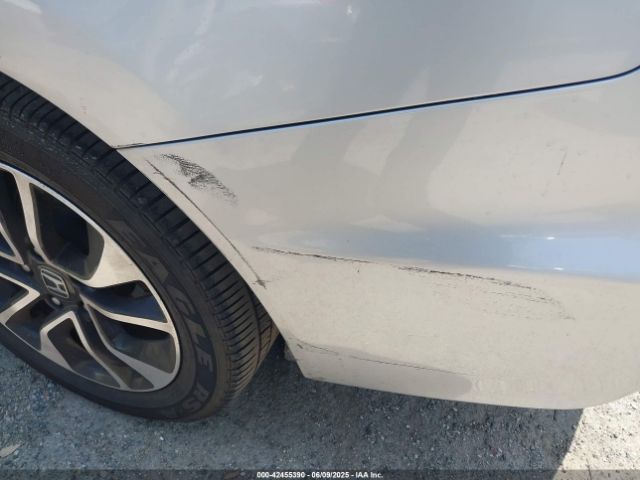 19XFB2F82EE207016 Honda CIVIC EX
