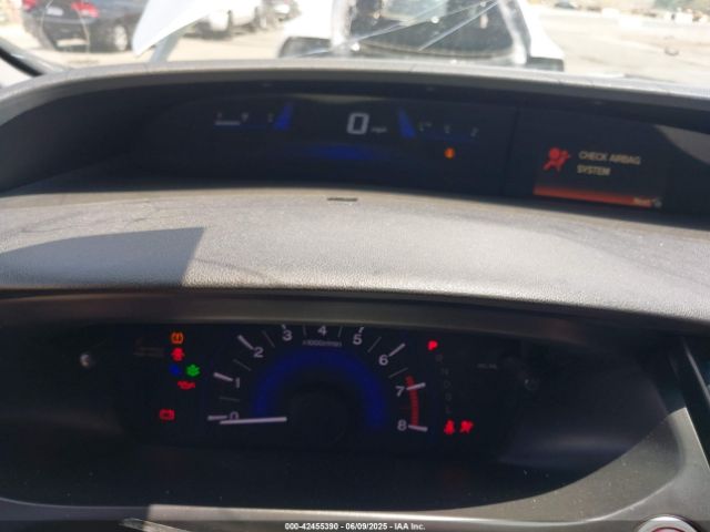 19XFB2F82EE207016 Honda CIVIC EX