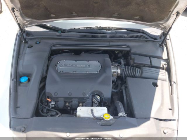 2006 ACURA TL 19UUA66296A012405 Photo 9