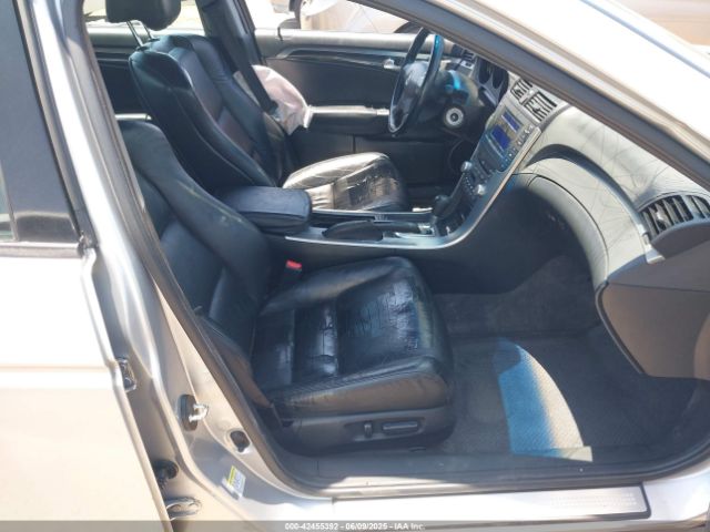 2006 ACURA TL 19UUA66296A012405 Photo 4