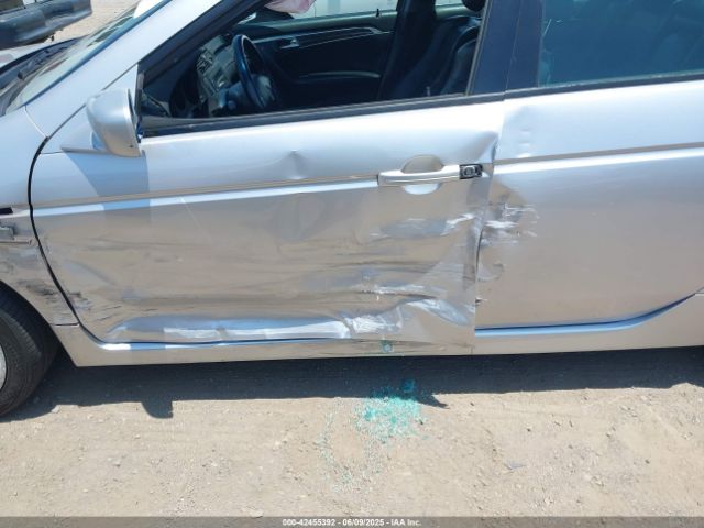 2006 ACURA TL 19UUA66296A012405 Photo 5