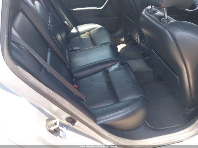 2006 ACURA TL 19UUA66296A012405 Photo 7